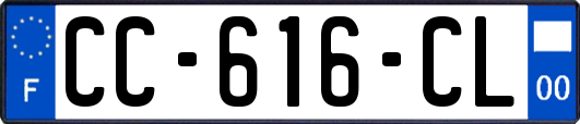 CC-616-CL