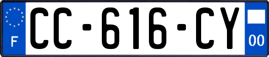 CC-616-CY