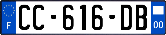 CC-616-DB