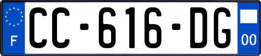CC-616-DG