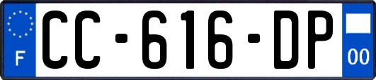 CC-616-DP