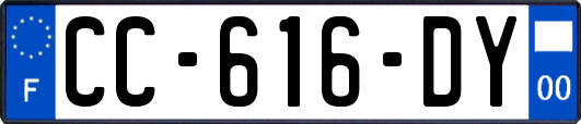 CC-616-DY