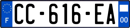 CC-616-EA