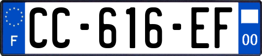 CC-616-EF