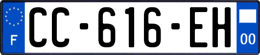 CC-616-EH