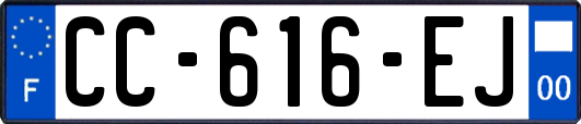 CC-616-EJ