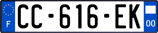 CC-616-EK