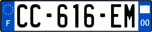 CC-616-EM