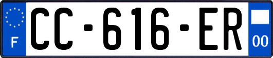 CC-616-ER