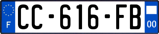 CC-616-FB