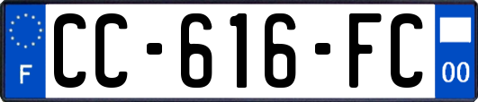 CC-616-FC