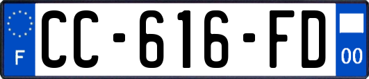CC-616-FD