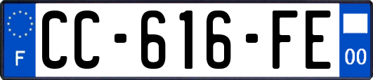 CC-616-FE