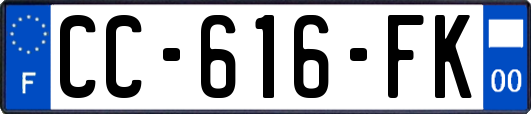 CC-616-FK