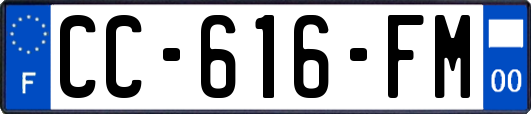 CC-616-FM