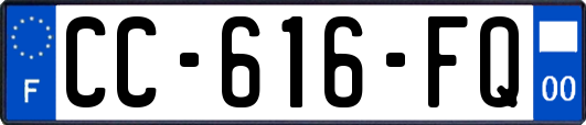 CC-616-FQ
