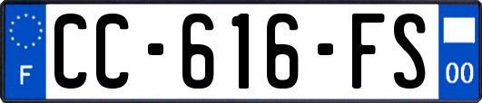 CC-616-FS