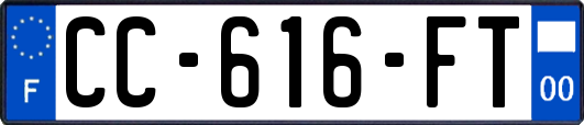 CC-616-FT