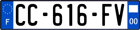 CC-616-FV