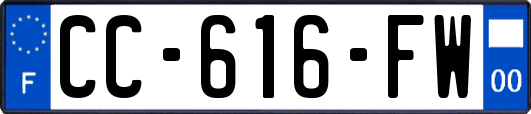 CC-616-FW