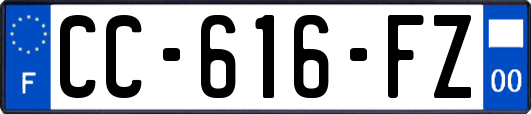 CC-616-FZ