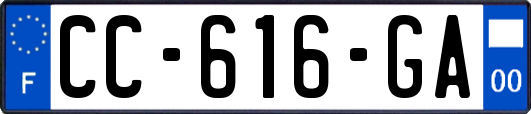 CC-616-GA