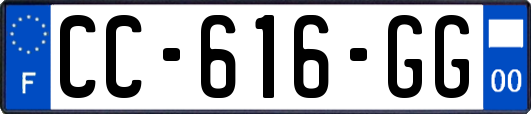CC-616-GG