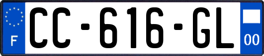 CC-616-GL