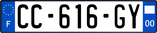 CC-616-GY