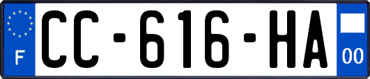 CC-616-HA