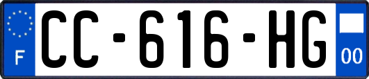 CC-616-HG