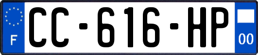 CC-616-HP
