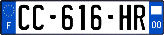 CC-616-HR