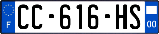 CC-616-HS
