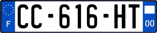 CC-616-HT