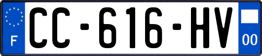CC-616-HV