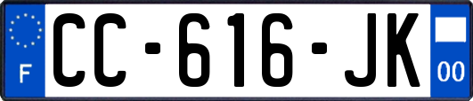 CC-616-JK