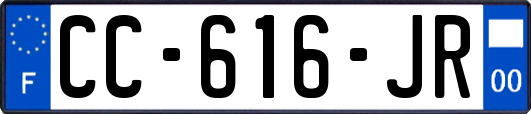 CC-616-JR