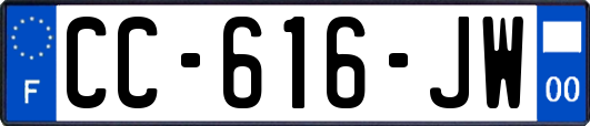CC-616-JW