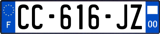 CC-616-JZ