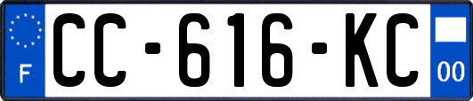 CC-616-KC