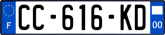 CC-616-KD