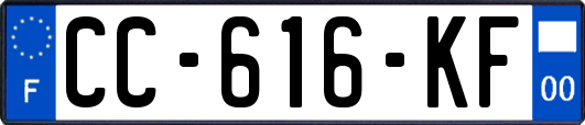 CC-616-KF
