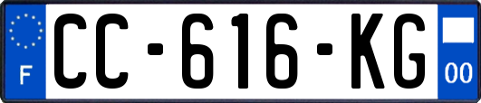 CC-616-KG