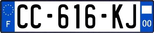 CC-616-KJ