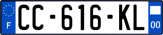 CC-616-KL