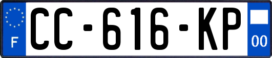 CC-616-KP