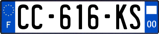 CC-616-KS