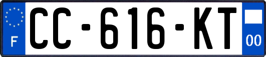 CC-616-KT