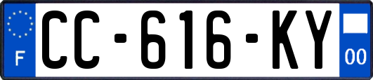 CC-616-KY